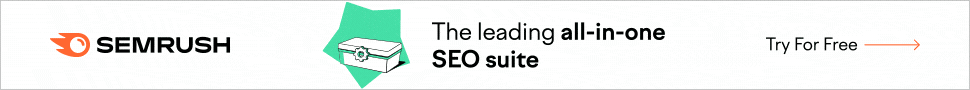 The Leading 20 in 1 SEO Tool 970x90