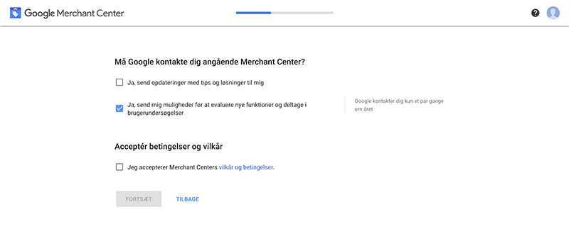 google merchant center velkommen 02