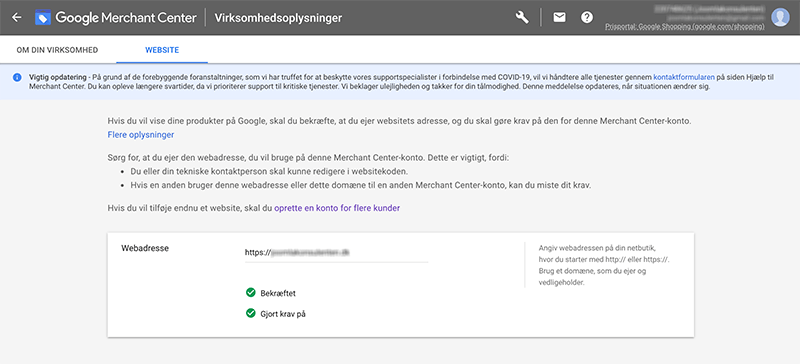 google merchant center website 02