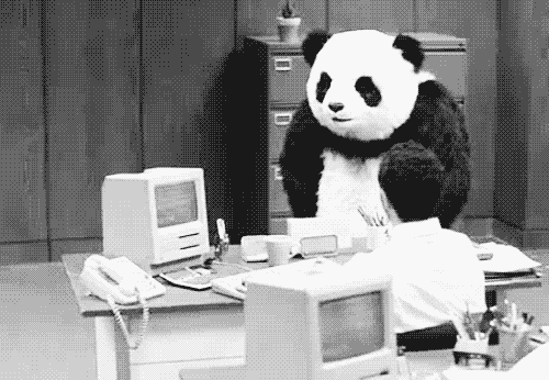Google Panda