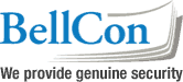 Logo BellCon