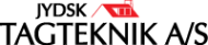 Logo Jydsk Tagteknik