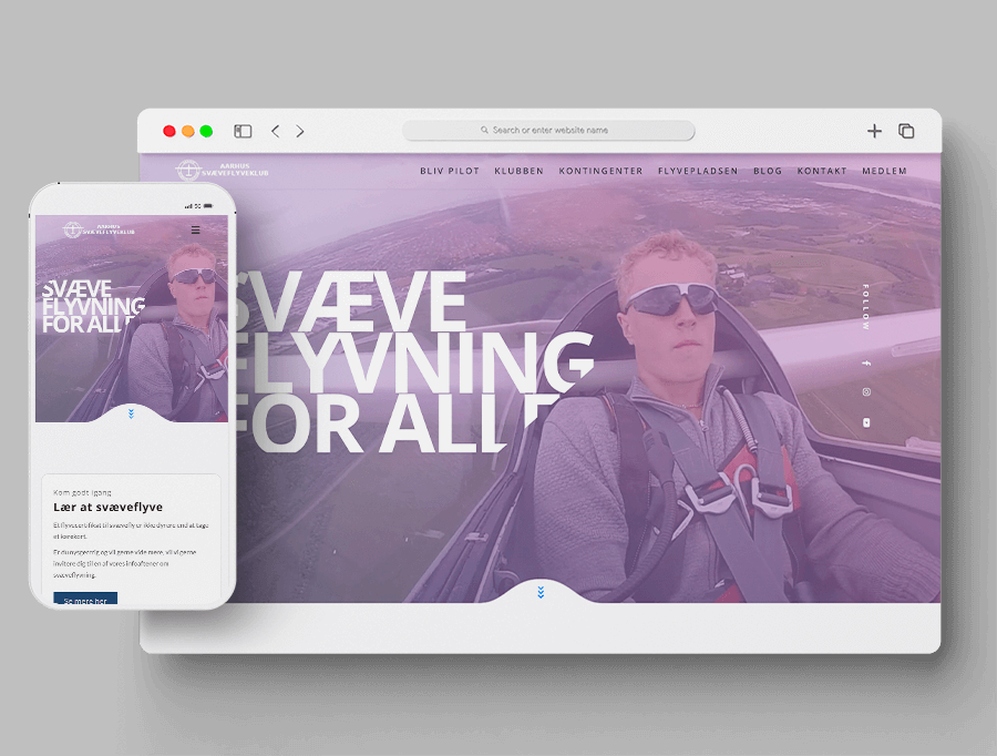 Aarhus Svæveflyveklub