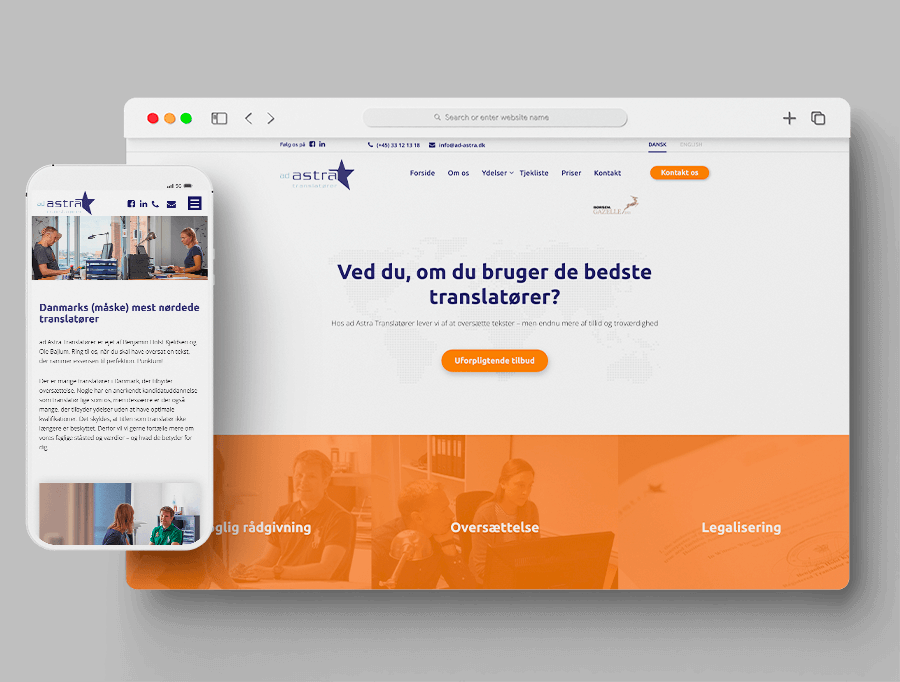 ad Astra Translatører