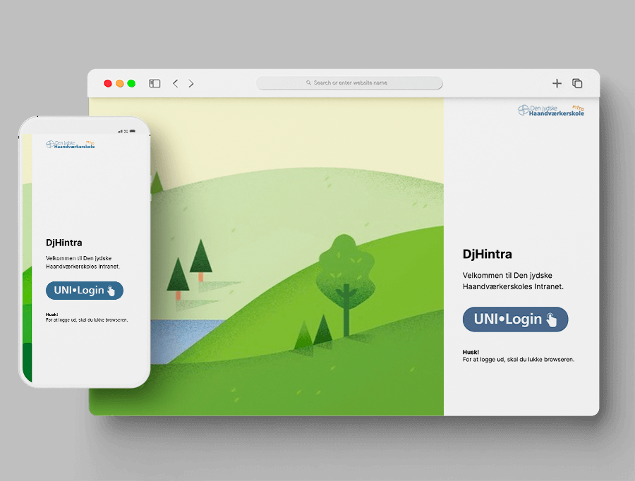 Den Jydske Haandværkerskole