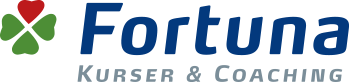 Logo Fortuna Kurser - Support til Joomla-hjemmeside