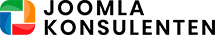 Joomla konsulent webbureau