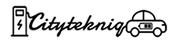 Logo City Tekniq - Joomla SEO