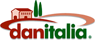 Logo Danitalia - Joomla SEO