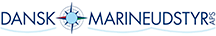 Logo Dansk Marineudstyr