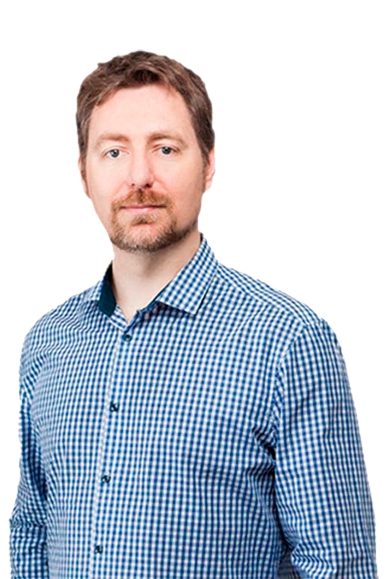 Michael Sønderup Nielsen - Joomla konsulent